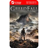  GreedFall - Steam koda brez škatlice (WINDOWS PC | STEAM DECK) Cene