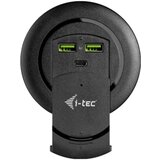 I-TEC Built-in Desktop Fast Charger USB punjač 96 W 2x USB-A, 1x USB-C® Quick Charge 3.0, Power Delivery unutrašnj | Eponuda.ba