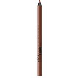 NYX Professional Makeup Line Loud olovka za usne 1.2 g Nijansa 29 no equivalent | shoptok.hr