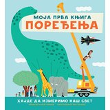 Laguna Moja prva knjiga poređenja | Eponuda.com