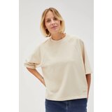 Marisse Women's Sweatshirt L-Bl-4615 L.Beige Cijene