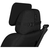 Lionelo ogledalo za auto Sett, Black Carbon | Eponuda.ba
