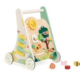 Classic World Drvena guralica hodalica Šuma ( SW12288 ) | ePonuda.com