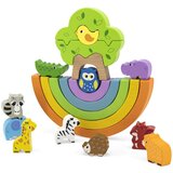 Viga Igra ravnovesja 44590 | Shoptok.si