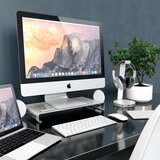 DESIRE2 aluminijasto stojalo za monitor in prenosnik | Shoptok.si