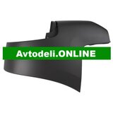CITROËN/PEUGEOT Odbijač PARTNER/BERLINGO TEPEE 04.08- zadaj desno 7410.GC original | Shoptok.si