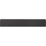 Profil za rubove vrta 2 kom. 100 x 10 x 15 cm Čelik Crna | shoptok.hr
