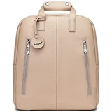 Vuch Fashion backpack Kalimba Creme