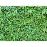 Rossima dekorativni panel fern gardenia 0,5x0,5 4 kom Cene'.'