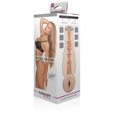  Masturbator Fleshlight Nicole Aniston Cene