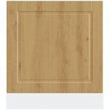  Ploča za perilicu posuđa Porto 60x1,5x57 cm konstruirano drvo | shoptok.hr