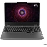 Lenovo LOQ 15ARP9 15.6'' FHD 144Hz G-Sync Ryzen 7 7435HS, 24GB RAM, 1TB SSD, RTX 4050 | Eponuda.ba