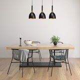  Luster na sajli CLARK 3xE27/60W/230V | Eponuda.com