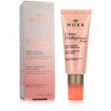 Nuxe crème prodigieuse boost multi-correction silky cream multikorektivna dnevna krema za normalnu i suhu kožu 40 ml za žene Cijene