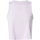 Nike Športni top 'ONE CLASSIC' majnica