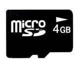 Memorijska kartica 4GB | Eponuda.ba