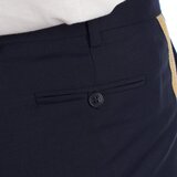 Zadig&voltaire Hlače s 5 žepi WJCT0102F-ENCRE pisana | Shoptok.si