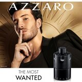 Azzaro The Most Wanted Intense poklon set za mu&amp;scaron;karce Slike