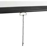 S Box PSM-4:3-120-2 projektorsko platno 120" (240x180 cm), 4:3 | shoptok.hr