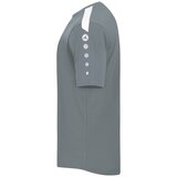 JAKO Majice s kratkimi rokavi Power Siva | Shoptok.si