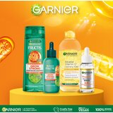 Garnier Beauty Box Vitamin C set za negu kose i lica | ePonuda.com