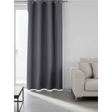 Sinsay Jednobojna zavjesa s ringovima | shoptok.hr