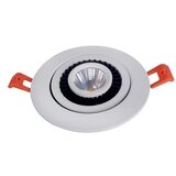  Forma LED svetiljka 5W LDA-08-5R | Eponuda.com