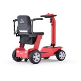  GECO SENIO SG4 300W 24V 12Ah litijev električni skuter za starejše modra | Shoptok.si