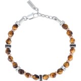 2jewels Narukvica 232191 - Smeđa | shoptok.hr