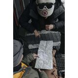 Fjallraven Kape 1960 Logo Hat Bela | Shoptok.si
