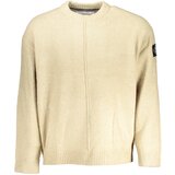 Calvin Klein MEN&#39;S BEIGE SWEATER Cijene