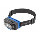 Hogert Technik HT1E423 USB Led lampa - Sa funkcijom POWER BANK-a ( HT1E423 ) | ePonuda.com