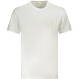 Calvin Klein MEN&#39;S SHORT SLEEVE T-SHIRT WHITE | Shoptok.si