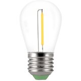 led sijalica ledstar clasic ST45 E27/1W/230V 3000K Cene