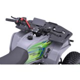 Beneo Otroški štirikolesnik za otroke WARRIOR zelene barve - 125cc | Shoptok.si