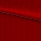 Premium Living Posteljnina Xenia Streif Xxl, Rdeča, 2x60/80, 200/200 | Shoptok.si