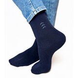 Gemre Narus men's warm navy socks | shoptok.hr