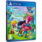 Dreamworks Trolls Remix Rescue /PS4 Cijene