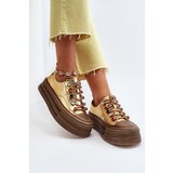 GOE Women's Platform Sneakers | shoptok.hr