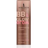 Afrodita Cosmetics BB Glow krema sa pigmentima 30ml Cene