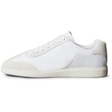 Calvin Klein Nizke superge bela / naravno bela Cene