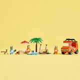 Lego Bluey - Bluey na obiteljskom izletu na plažu (11202) | shoptok.hr