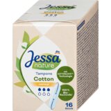 Jessa Cotton normal Tamponi 16 kom