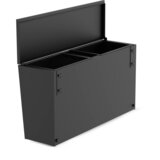 Cozze Koš za odpadke (90250) Element | Shoptok.si