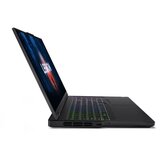 Lenovo Legion Pro 5 16IAX10H (Eclipse Black, Aluminium Top) 24-Core Ultra 9 275HX (8P+16E) 5.4GHz/36MB 32GB 1TB-NVMe 16" WQXGA 2560x1600 OLED 500n 165Hz GL DolbyVision HDR1000 5MP NV-RTX5070Ti-12GB AI Chip GLan WiFi7 BT5.4 4-Zone-RGB-SRB 83LU001KYA | ePonuda.com