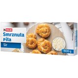Maxi Smrznuta pita sa sirom 600g Cene