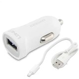 Ldnio Auto punjac DL-C17 + micro kabal 1A | Eponuda.ba