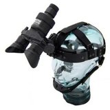 Night Pearl G7 gen2 + basic GREEN - Čelada z nočnim vidom | Shoptok.si