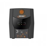 INFOSEC INF_661093 Backup Power Supply UPS X1+ 1600, 1600VA, 900W, 4X FR /SCHUKO INFOSEC INF_661093 Backup Power Supply UPS X1+ 1600, 1600VA, 900W, 4X FR /SCHUKO Slike