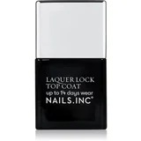 45 Second Lacquer Lock nadlak za nohte 14 ml